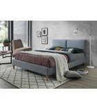 Bed ACOMA double order